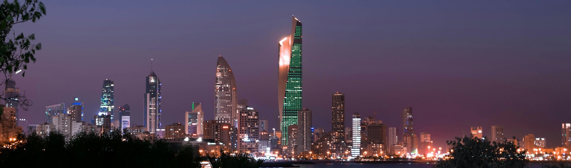 Bangladesh & Kuwait Agree to Deepen Political, Economic and Defence Cooperation